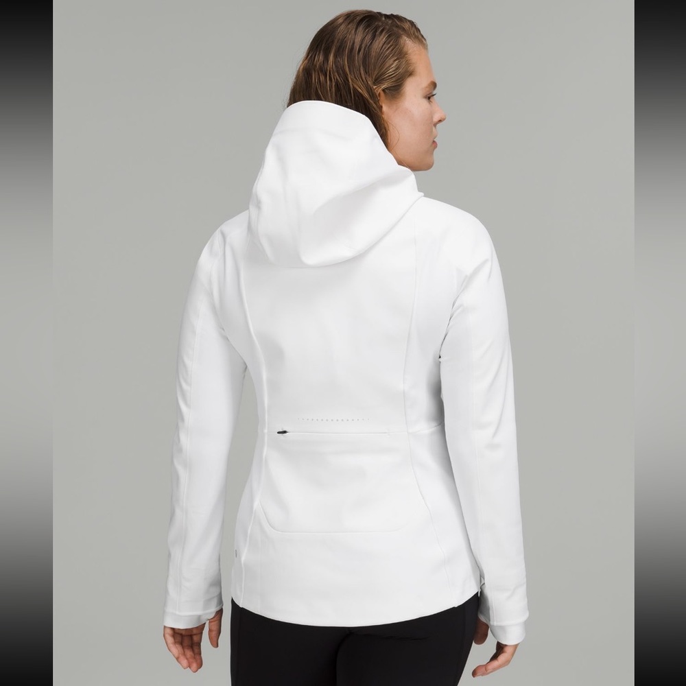 Lululemon chill jacket - Picture 2 of 11